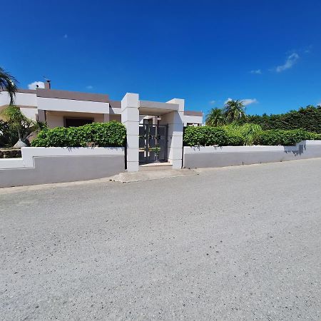 Villa Maria Haraki Esterno foto
